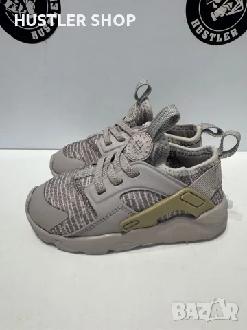 Детски маратонки NIKE AIR HUARACHE. Номер 26, снимка 2 - Детски маратонки - 55395544