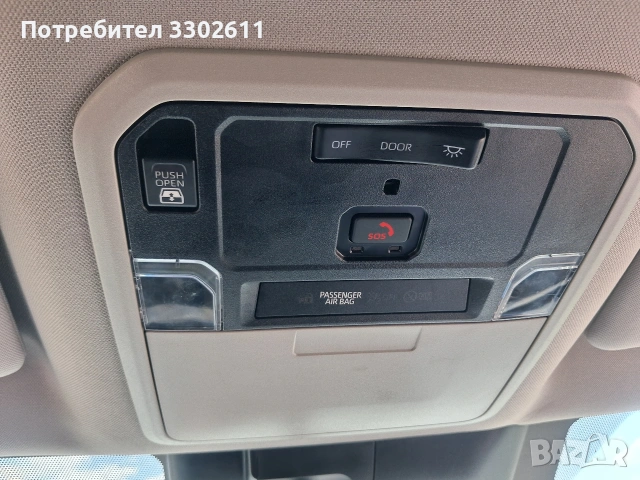Тойота "Тундра " 3.5 бензин, снимка 13 - Автомобили и джипове - 54628927