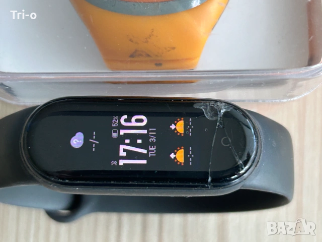 Лот Xiaomi слушалки, смарт гривна, пауър банк + бонус, снимка 16 - Друга електроника - 54609636