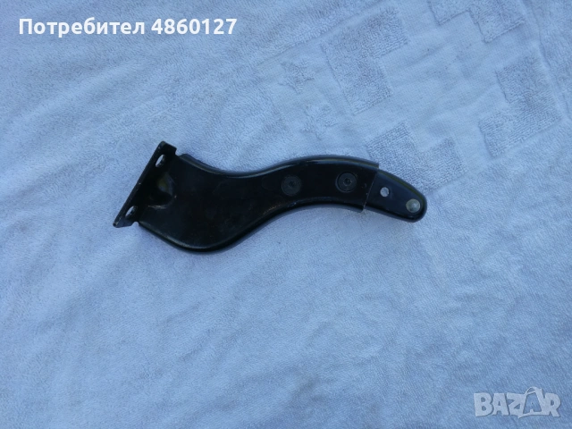 Ролка плъзгаща врата vw caddy