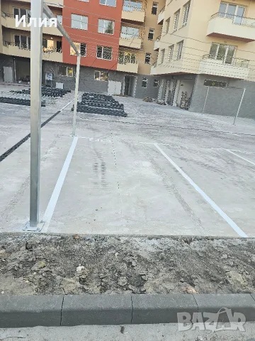 Двустаен в Тракия Скай с панорамна гледка пред акт. 16, снимка 18 - Апартаменти - 44292134