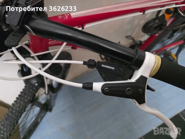 Велосипед 29 Peugeot , снимка 2 - Велосипеди - 54954991