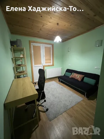 Обзаведена къща в гр.Батак, снимка 11 - Къщи - 55337112