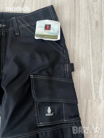MASCOT-мъжки панталон размер 52, чисто нов с етикети, снимка 4 - Панталони - 54198866