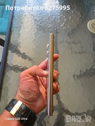samsung s24 ultra 1TB, снимка 3 - Samsung - 55439217