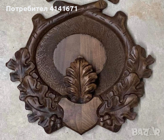 Поставки за ловни трофеи, снимка 5 - Оборудване и аксесоари за оръжия - 54237967