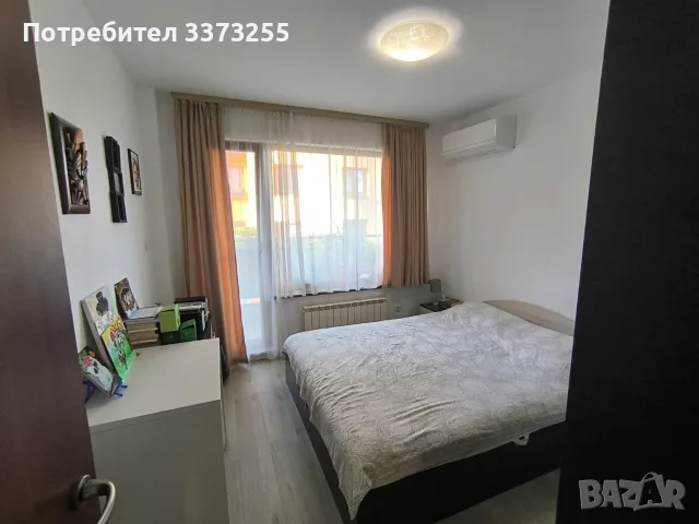 Тристаен семеен дом под наем, снимка 5 - Апартаменти - 55624045