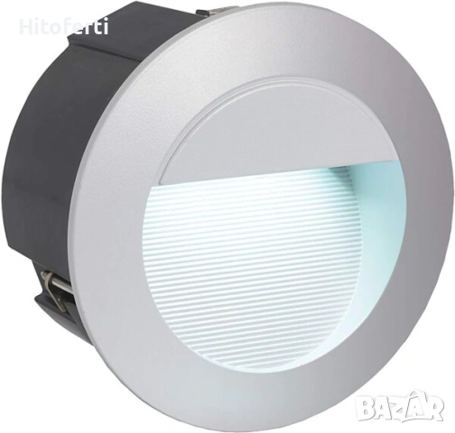 Външно стенно осветление EGLO Zimba LED