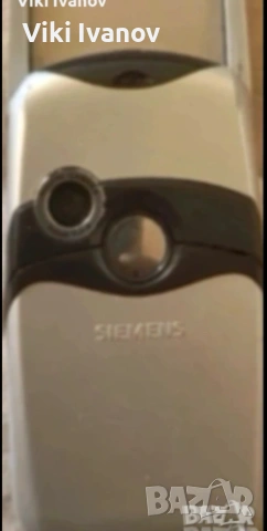 Сименс SL65-за колекция , снимка 2 - Siemens - 55244434