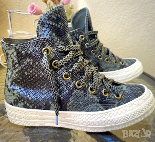 CONVERSE ALL STAR - 37 номер, снимка 8 - Кецове - 54720584