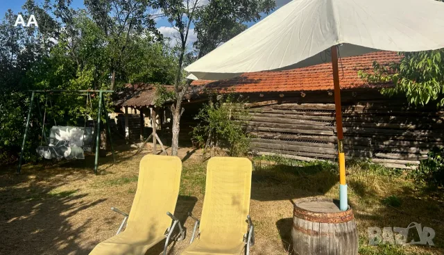 Продава се едноетажна къща, снимка 14 - Къщи - 55533308