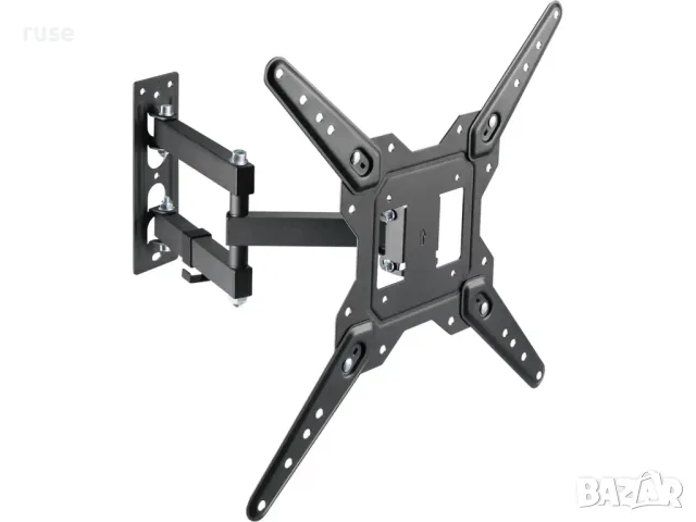 НОВИ! Стойка за телевизор 24-65" One For All WM2450 180 градуса, снимка 5 - Стойки, 3D очила, аксесоари - 55678645