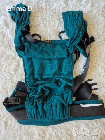 Ергономична раница Neko Tiny