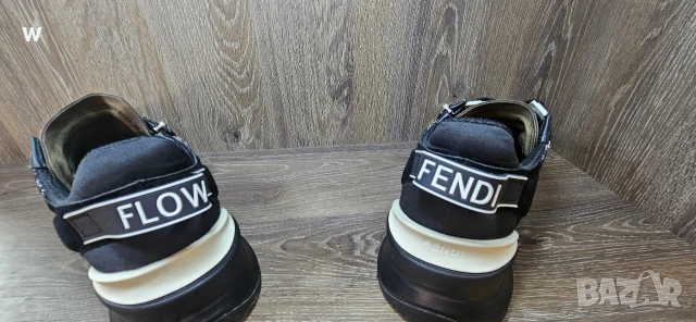Fendi Flow , снимка 6 - Ежедневни обувки - 55001819