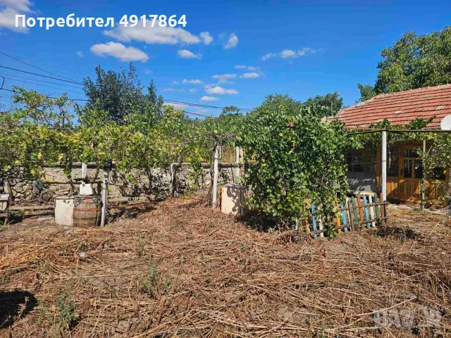 Продава се едноетажна къща в гр Хисаря,кв.Миромир, снимка 6 - Къщи - 55653643