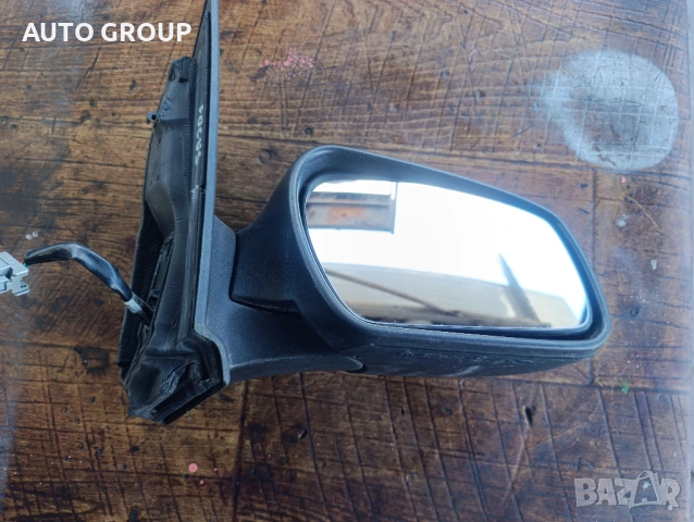 Огледало дясно за Форд Фокус / Ford Focus 2004 до 2008г. , снимка 2 - Части - 54361258