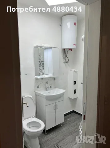 Едностаен в Смирненски ! , снимка 3 - Апартаменти - 55429013