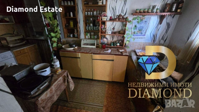 Двуетажна къща в Димитровград, кв. Черноконево, снимка 13 - Къщи - 54424257