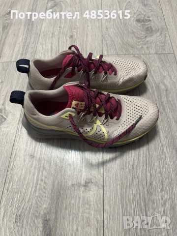 Маратонки Nike дамски 39 номер, снимка 3 - Маратонки - 55551962