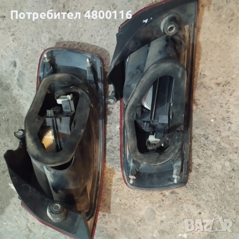 стоп,стопове Fiat Croma комби (2005-2009г.) Фиат Крома / 51727250, снимка 2 - Части - 54636289