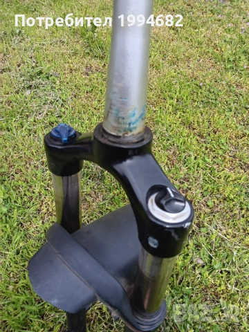MTB части спирачки вилка 29 цола, снимка 7 - Части за велосипеди - 54191564