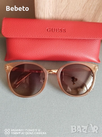 Слънчеви очила Guess