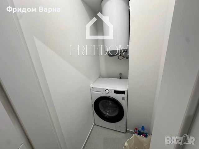 Дава под Наем 4-СТАЕН - град Варна, Чаталджа, снимка 6 - Апартаменти - 55270892