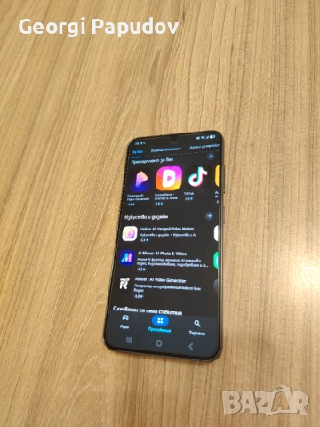 Samsung S23, снимка 7 - Samsung - 54693532