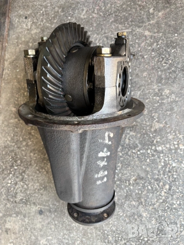 Заден диференциал Сузуки Самурай 1.3 41х11 