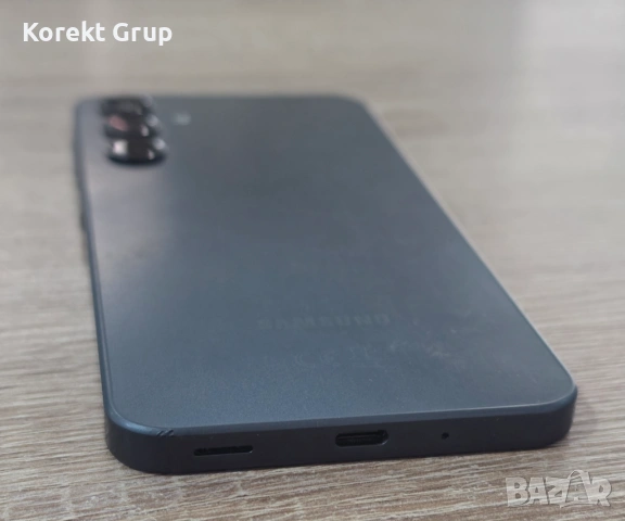 Samsung  A16 128/4gb, снимка 9 - Samsung - 54163602