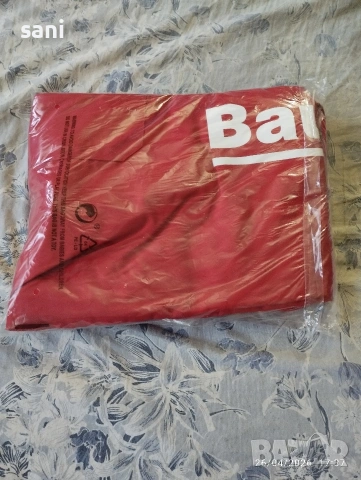 Гащеризон на Баумит, снимка 2 - Други - 54321605