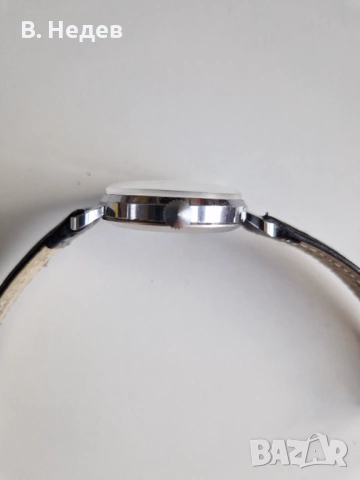 ПОБЕДА, кал. 2602, сделано в СССР, Като нов!, снимка 5 - Мъжки - 54146381