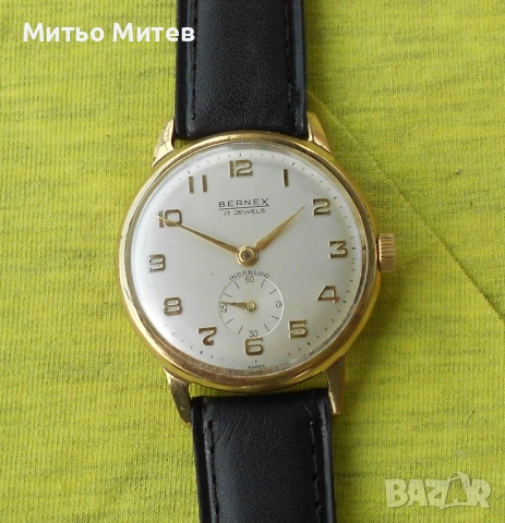 Стар Bernex