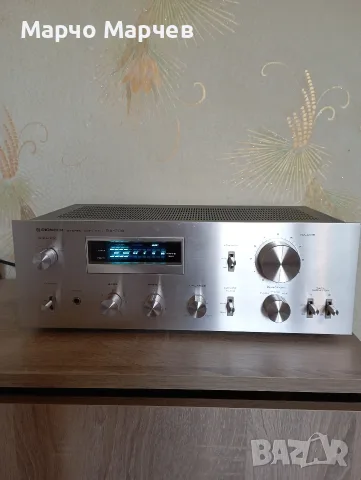 Усилвател PIONEER SA-508