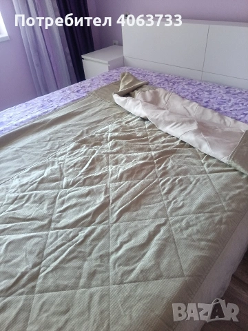 шалтета за легло, снимка 4 - Покривки за легло - 54449741