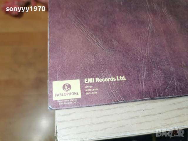 THE BEATLES X2 1107262058L1, снимка 17 - Грамофонни плочи - 55244543