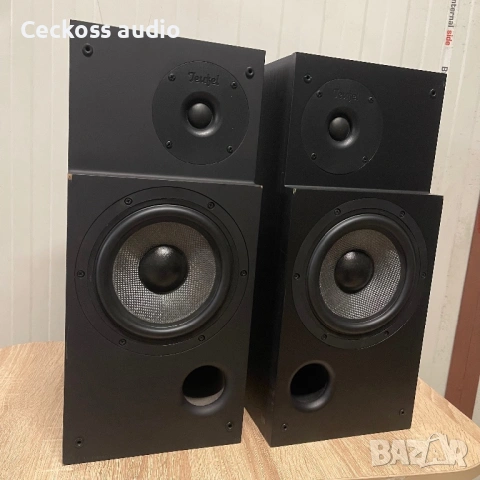 Тонколони TEUFEL M 220 F, снимка 3 - Тонколони - 54904189