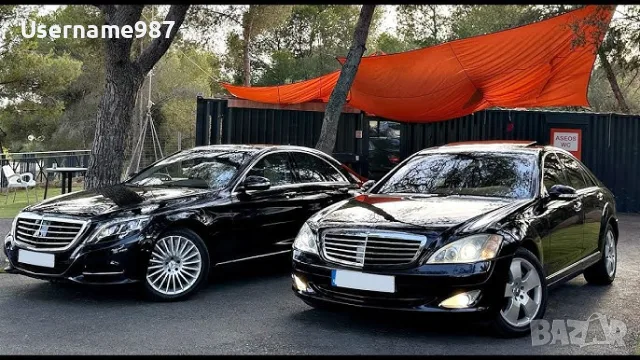 Купувам Мерцедес/Mercedes в движение или за части 