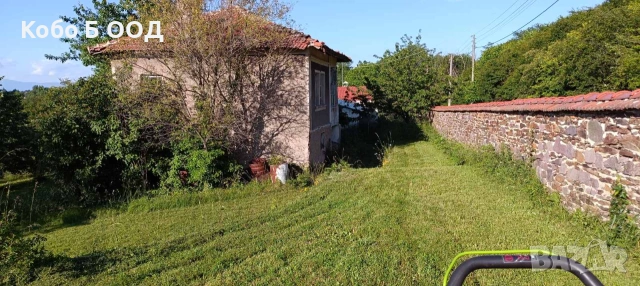 Продава ПАРЦЕЛ област София, с. Вакарел, снимка 14 - Парцели - 54993299