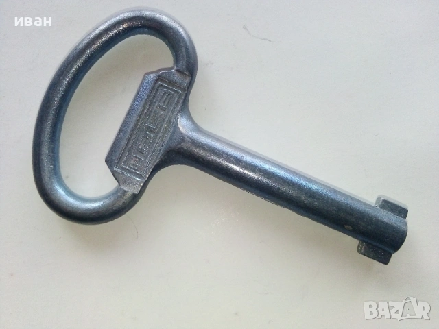 Ключове  за електрически табла, снимка 17 - Други машини и части - 54338807