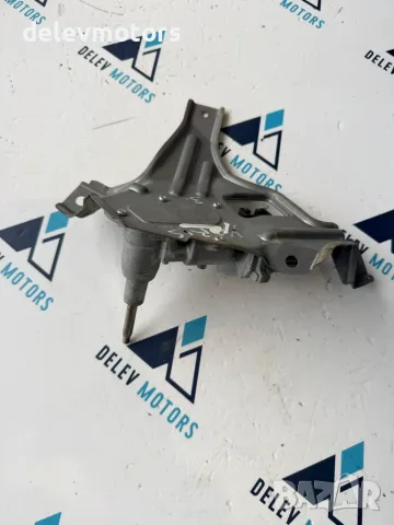 851300D190, 85130-0D190 моторче за задна чистачка от Toyota Yaris P13, 1.0i, 72 ph., 5 sp., снимка 6 - Части - 55573790
