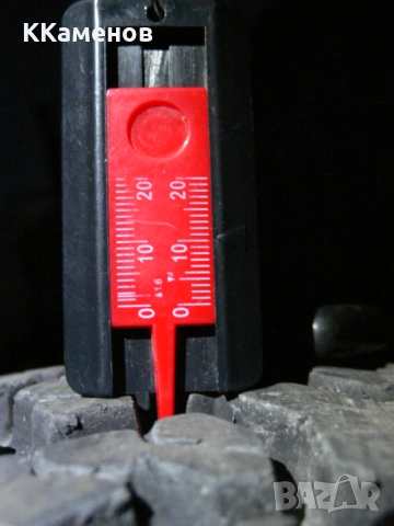 Гуми 235 85 16. BF Goodrich 4бр., снимка 6 - Гуми и джанти - 54899642