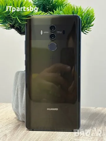 Продавам Huawei Mate 10 Pro (BLA-L09) – 6GB RAM / 128GB – Отлично състояние, снимка 6 - Huawei - 55547253