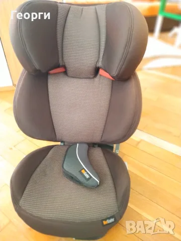Детско столче за кола Be Safe Izi Up X3, 15-36 kg, снимка 7 - Столчета за кола и колело - 55679297