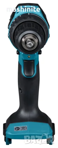 Акумулаторен винтоверт Makita DDF490Z , 18V , 65 Nm , LXT ,без батерии и зарядно, снимка 4 - Винтоверти - 55670191