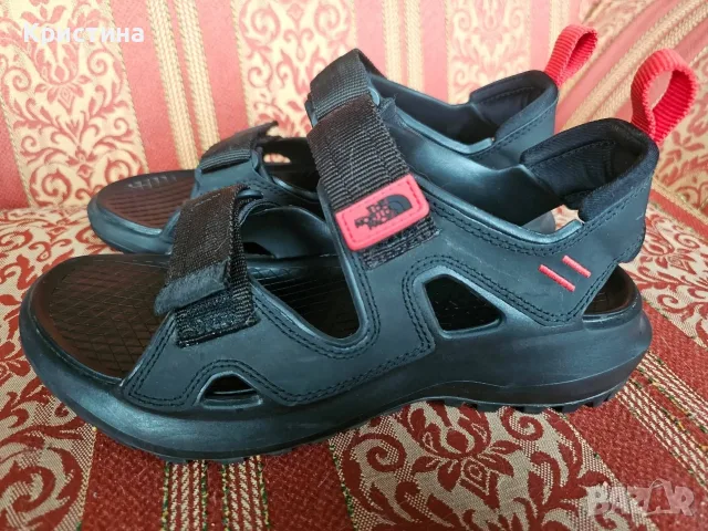 Сандали на TheNorthFace