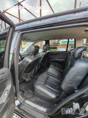 Прдава се Мерседес безс, снимка 4 - Автомобили и джипове - 55407858