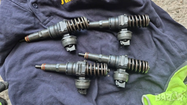 Дюзи за VW AUDI Skoda 1.9 131 038 130 073 AL Duzi