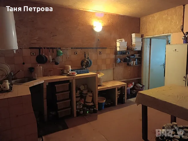Продава се къща, снимка 10 - Къщи - 54387532