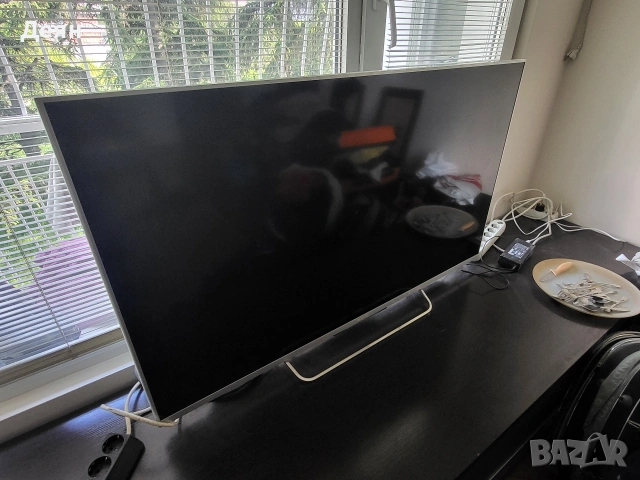 SONY BRAVIA 50"LED, снимка 2 - Части и Платки - 54643753